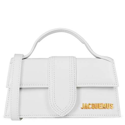 JACQUEMUS - Le Bambino Bag