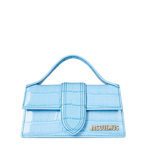JACQUEMUS - Le Bambino Bag
