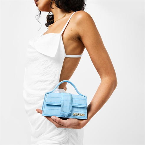 JACQUEMUS - Le Bambino Bag