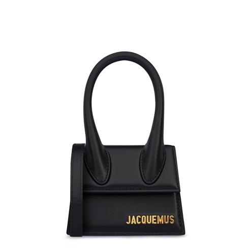 JACQUEMUS - Le Chiquito Mini Bag