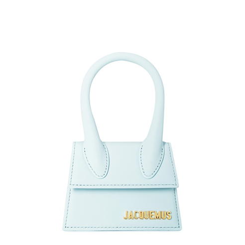 JACQUEMUS - Le Chiquito Mini Bag