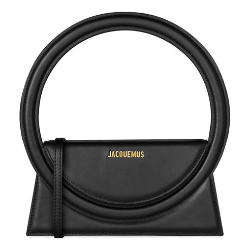JACQUEMUS - Le Sac Rond