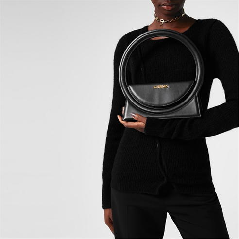 JACQUEMUS - Le Sac Rond
