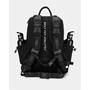 Black A7250 - BURBERRY - Coordinates Print Nylon Backpack