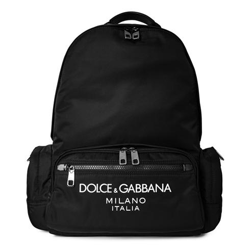 DOLCE AND GABBANA - Milano Backpack