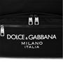 Black 8B956 - DOLCE AND GABBANA - Milano Backpack