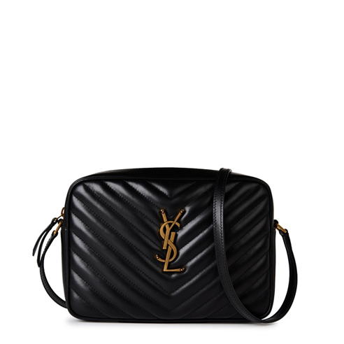 SAINT LAURENT - Lou Camera Bag