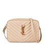 Dark Beige - SAINT LAURENT - Lou Camera Bag