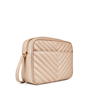 Dark Beige - SAINT LAURENT - Lou Camera Bag