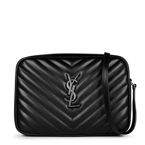 SAINT LAURENT - Lou Camera Bag