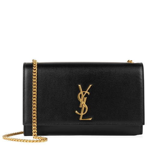 SAINT LAURENT - Medium Kate Chain Bag