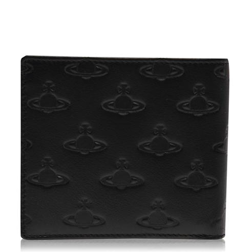 VIVIENNE WESTWOOD - Orb Wallet