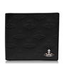 Black N201 - VIVIENNE WESTWOOD - Orb Wallet