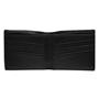Black N201 - VIVIENNE WESTWOOD - Orb Wallet