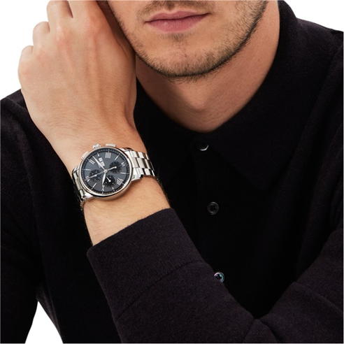 MONTBLANC - MB Star Legacy