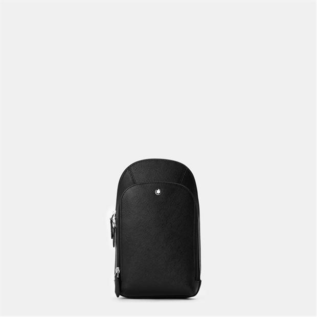 GUCCI - Jumbo Gg Crossbody Bag