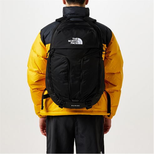 The North Face - Surge Backpack