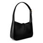 Black - SAINT LAURENT - Hobo Calfskin Bag