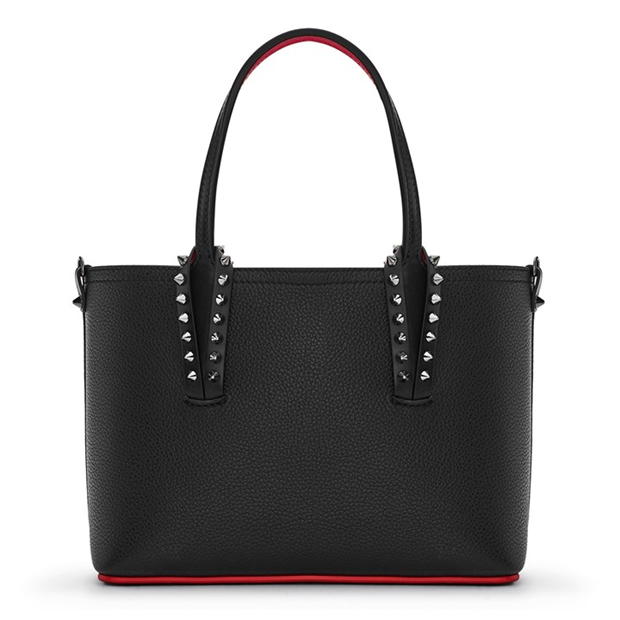 CHRISTIAN LOUBOUTIN - Cabata Mini Handbag
