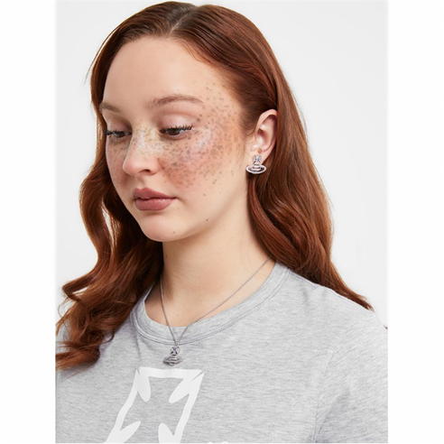 VIVIENNE WESTWOOD - Hermine Earrings