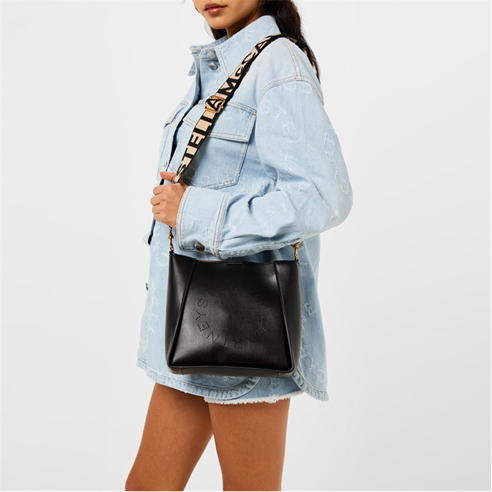 STELLA MCCARTNEY - Mini Crossbody Bag