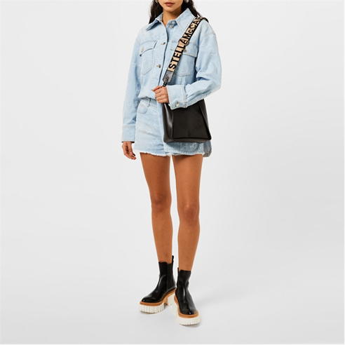 STELLA MCCARTNEY - Mini Crossbody Bag