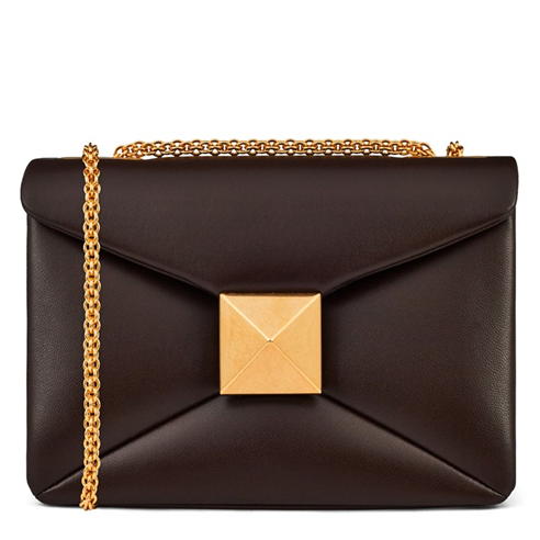 VALENTINO GARAVANI - One Stud Bag