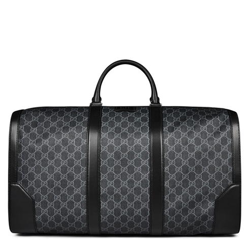 GUCCI - Gg Holdall