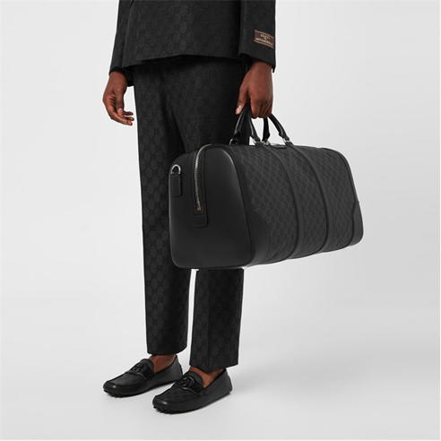 GUCCI - Gg Holdall