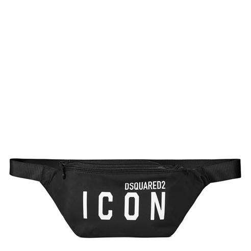 DSQUARED2 - Icon Bum Bag