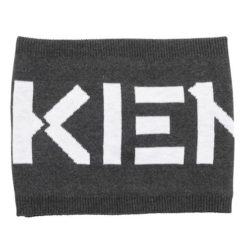 KENZO - Kenzo Lgo Snood Jn24