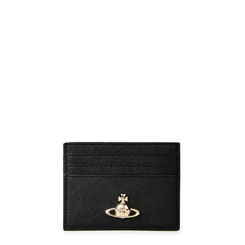 VIVIENNE WESTWOOD - Orb Card Holder