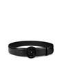 Black - GUCCI - Blondie Belt