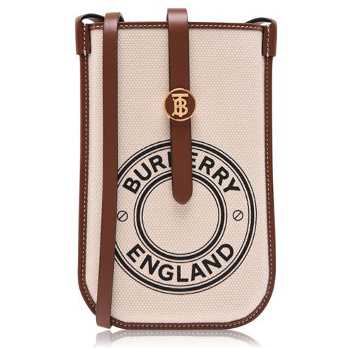 BURBERRY - Anne Crossbody Bag