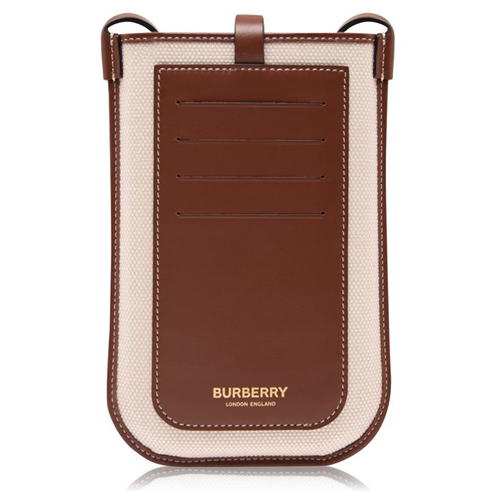 BURBERRY - Anne Crossbody Bag