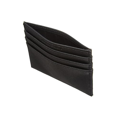 EMPORIO ARMANI - Business Regenerated Card Holder