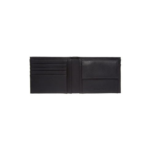 EMPORIO ARMANI - Billfold Wallet