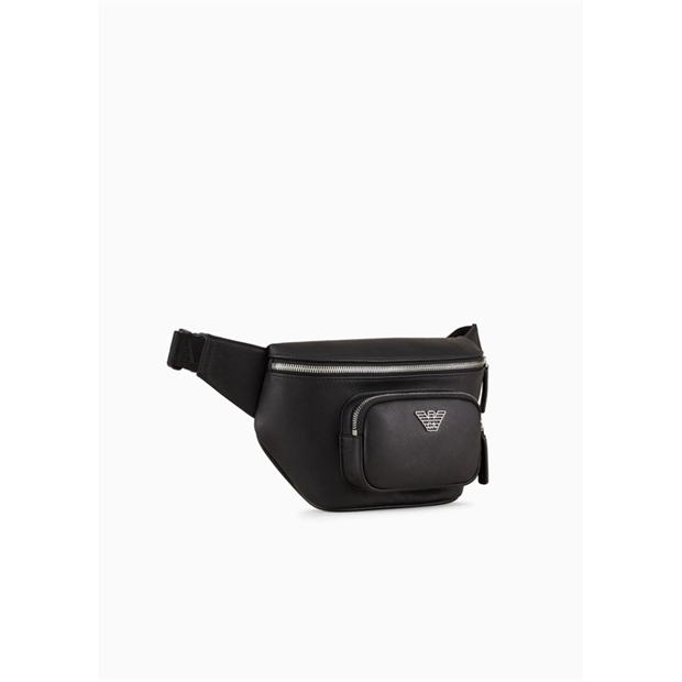 Armani jeans store bum bag