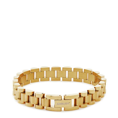 AMBUSH - Rollie Stainless Steel Chain Bracelet