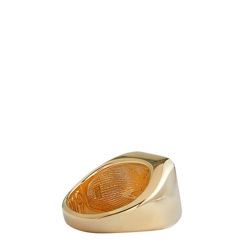VIVIENNE WESTWOOD - Carlo Ring