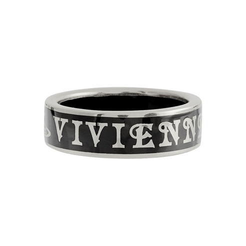 VIVIENNE WESTWOOD - Viv Conduit St Ring 00