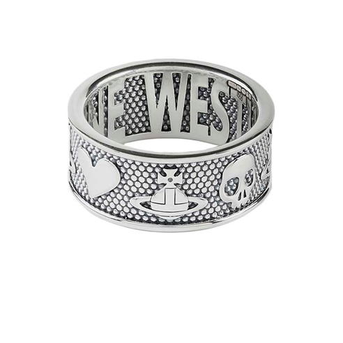 VIVIENNE WESTWOOD - Kingston Ring