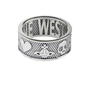 Silver 925 - VIVIENNE WESTWOOD - Kingston Ring