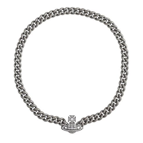 VIVIENNE WESTWOOD - Graziella Necklace