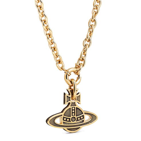 VIVIENNE WESTWOOD - Man. Hilario Necklace