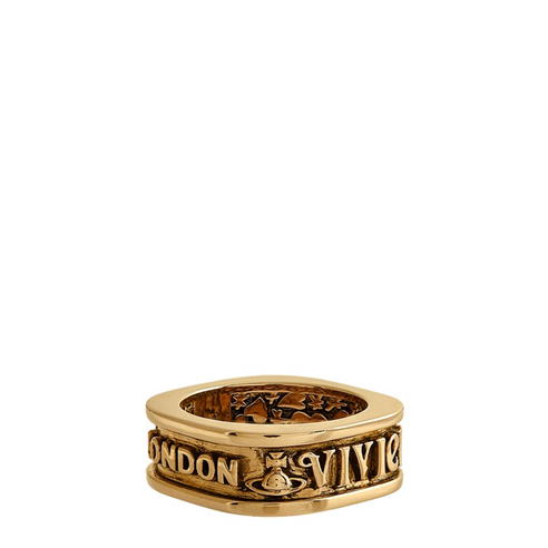 VIVIENNE WESTWOOD - Scilly Ring