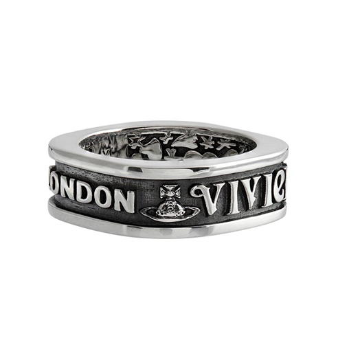 VIVIENNE WESTWOOD - Scilly Ring