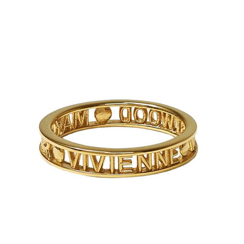 VIVIENNE WESTWOOD - Westminster Ring