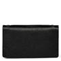 Nero 0NO - VALENTINO GARAVANI - V-Logo Wallet On Chain Bag