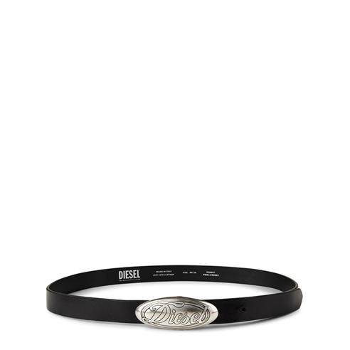 DIESEL - B-Alyen Leather Belt